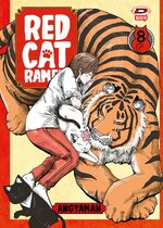 Red Cat Ramen